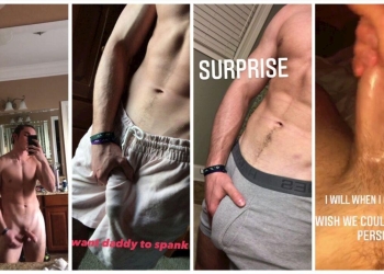 Hot leaked jerk videos from snap