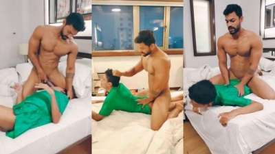 BongHungX – Fucking an anonymous twink