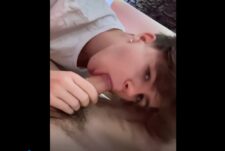 Romeo Twink fucks his boyfriend