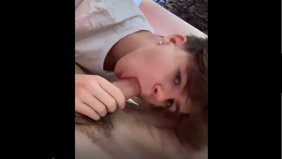 Romeo Twink fucks his boyfriend