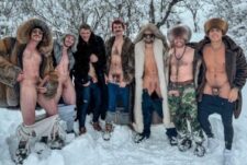 Snow Buddies Snow Plowin – Adam Snow, Casey Everett, Greudyn Pena, RickAndGriff, Jaxxon Stone, Jonah Wheeler, Spencer Cole