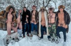 Snow Buddies Snow Plowin – Adam Snow, Casey Everett, Greudyn Pena, RickAndGriff, Jaxxon Stone, Jonah Wheeler, Spencer Cole