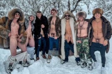 Snow Buddies Snow Plowin – Adam Snow, Casey Everett, Greudyn Pena, RickAndGriff, Jaxxon Stone, Jonah Wheeler, Spencer Cole
