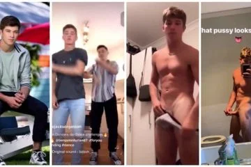 Actor Ben Turland – nudes compilation