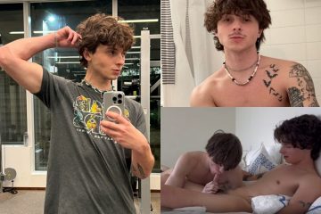 Heyimjackvipp – sucking with a twink