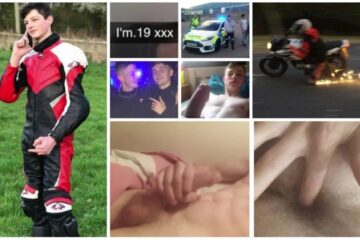 Baited – Liam Swift compilation Baited – Liam Swift compilation