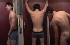 Horny athlete is ready to fuck - cbpphoto - JustTheGays.com - Stream the newest and hottest free gay porn videos from OnlyFans, JustforFans, GayForFans, myvidster, and 4myfans
