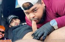 SantanaXXL - Straight guy was curious about me - JustTheGays.com - Stream the newest and hottest free gay porn videos from OnlyFans, JustforFans, GayForFans, myvidster, and 4myfans