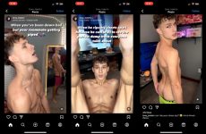 Tony_ToneTV – instagram jerking compilation