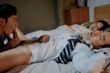 Office Affair – Araw and Jia Yo fuck