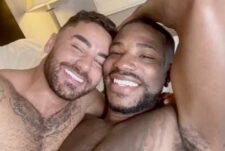 Bruno Bernal and Reign (Henny XO) fuck