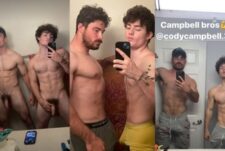 Codycampbell69 compilation #1