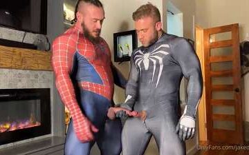 Jake Daniel and Scott Holliday suck eachother