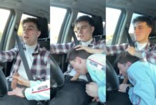 A high speed blowjob – Kyle and Kam (Kyle_and_Kam)