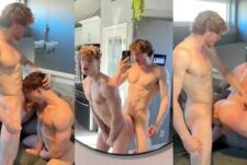 Timothy Champagne fucks Hazel Hoffman