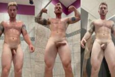 bammikell – jerk off compilation