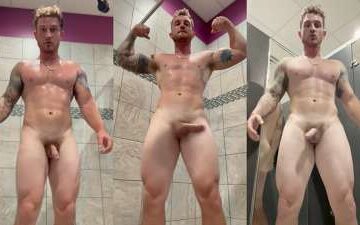 bammikell – jerk off compilation