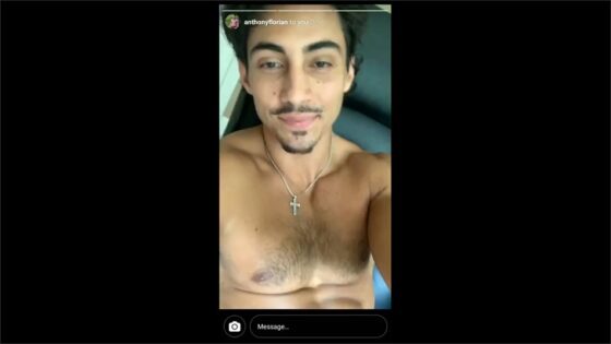 Aflowfit – jerk off compilation