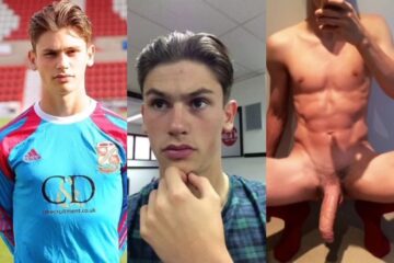 Young british footballer – jerk off compilation Young british footballer – jerk off compilation
