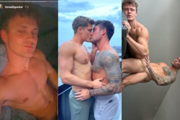 Itsjustparker – fucking in the shower before moving to the bed Itsjustparker – fucking in the shower before moving to the bed