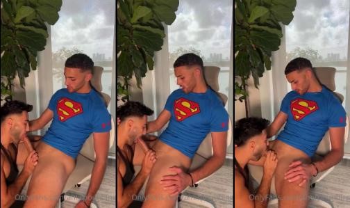 Amirpounding – a sucking