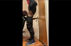 Lbadderz – an anonymous hallway suck