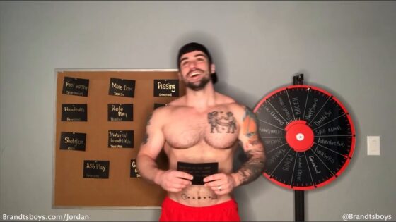 brandtsboys – game showcase