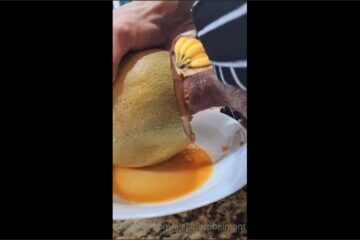 Alejandro Belmont – Fuck my melon