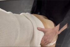 Scream if you wanna go faster – Josh Moore and Diggory