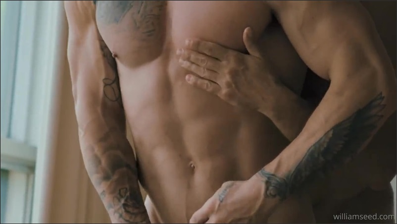 FlipFuck – William Seed and Manuel Skye