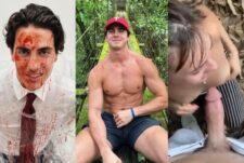 Stud Matt Rhoades – jerk and blowjob compilation