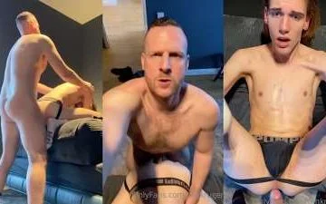 Tim Kruger fucks Inconnu Fromblna – POV