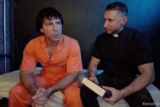 Fathers Farewell Fuck – Reese Rideout and Jeffrey Armani