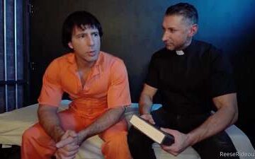 Fathers Farewell Fuck – Reese Rideout and Jeffrey Armani Fathers Farewell Fuck – Reese Rideout and Jeffrey Armani