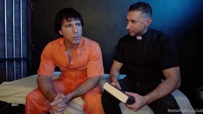 Fathers Farewell Fuck – Reese Rideout and Jeffrey Armani