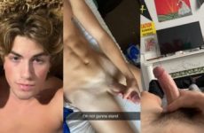 College twink jerk compilaiton