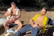 Apolo_XXL – Cruising and Jerking