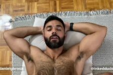 Inked Dude (inkeddudeto) fucks Daniel Gainsbrook (danielgbrook)