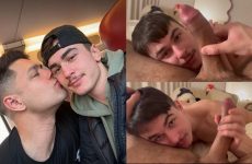 Liasethan – POV sucking and fucking