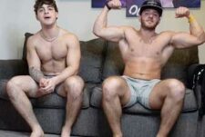 FlexMasterJoe – Foot ass poppers Ft Big Troy