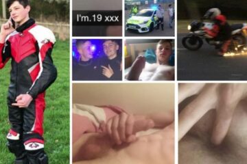 Liam S The Little Daredevil – jerk compilation Liam S The Little Daredevil – jerk compilation