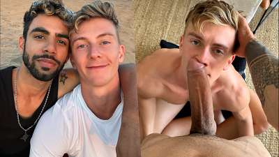 Jonyxxx23 fucks BritishTwunk