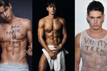 Marcrose (Andrea Moscon) – An hour long jerk compilation Marcrose (Andrea Moscon) – An hour long jerk compilation