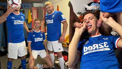 Ryan Lee, Jak Wycombe and TopMonsterCock – lockerroom threesome fuck