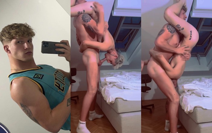 Axel65xxx and HfAlfie 69 eachother