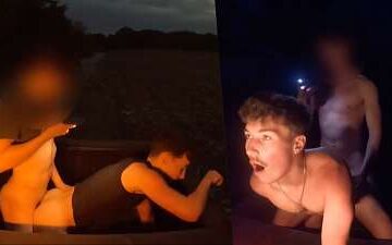 Leo Ryder – Country boy hmu again and told me he caught our fucking session on his deer cam