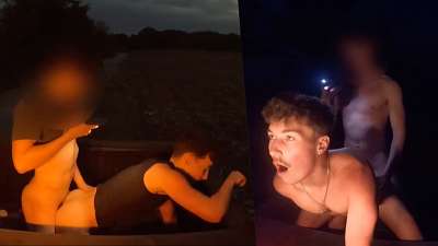 Leo Ryder – Country boy hmu again and told me he caught our fucking session on his deer cam