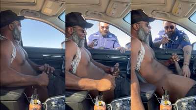 Joe Silver – Help Me Officer