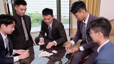 Games Start Whoever Loses Wins – Anthony1756666, Dennischueh2, Fqeec, Kirvin 1988, Suitslave, Vegan Twinks – Ccy, Dennis, Kirvin