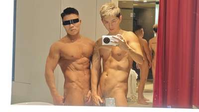 I Know You Are Hungry – Saiki and Jjrman_175 fuck